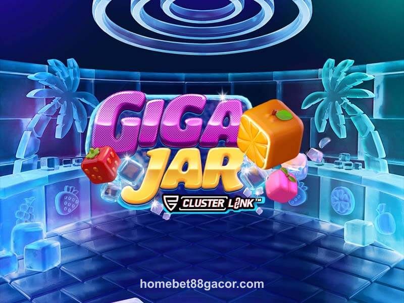 Imagem do Jogo Giga Jar