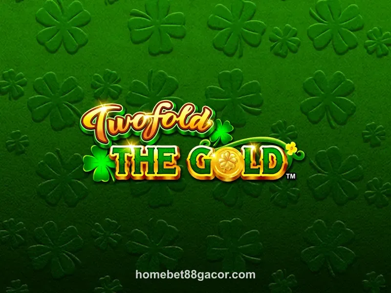 Imagem do jogo Twofold the Gold