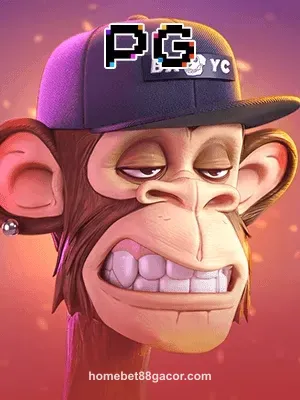 Imagem do Jogo Wild Ape