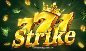 Imagem do jogo 777 Strike