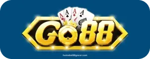 Logo Go88