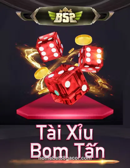 B52 Tai Xiu Bom Tan Portrait