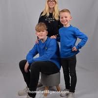 Avatar do jogador Rodrigo