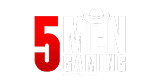 Logo 5Men