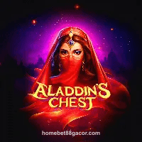 Aladdin's Chect